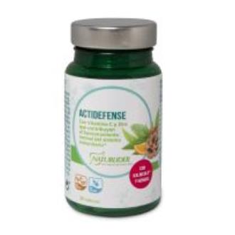ACTIDEFENSE 30cap.