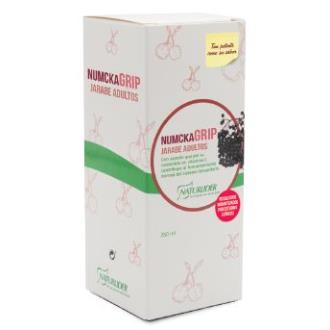 NUMCKAGRIP ADULTOS 250ml.