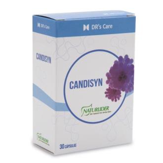 CANDISYN 30vcap.
