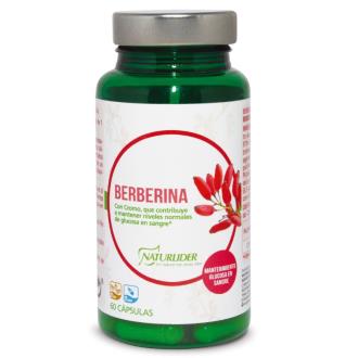 BERBERINA 60cap.