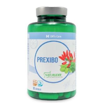 PREXIBIO 90cap.