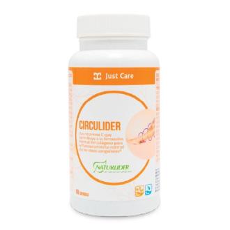 CIRCULIDER 60cap.