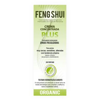 CREME CONCENTRADA PLUS 100ml.