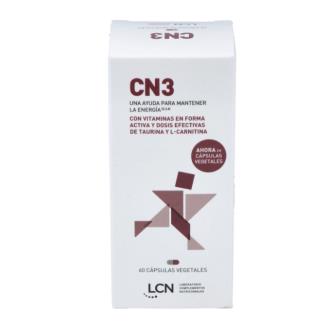 CN 3 60cap.