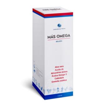 MAS OMEGA CREME 100ml.