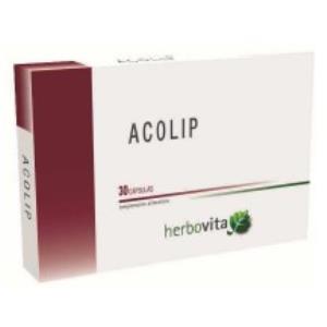 ACOLIP 30cap.