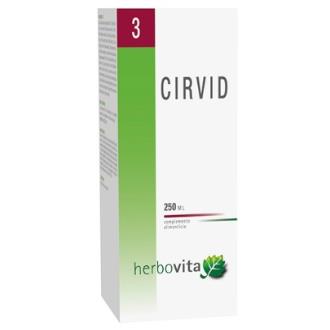 CIRVID 250ml.