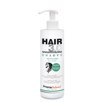 CHAMPU DE BIOTINA (caballo) uso frecuente 500ml.