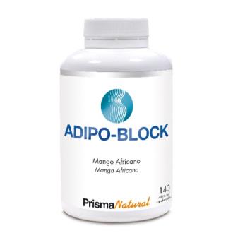 ADIPO-BLOCK total (mango africano) 140cap.