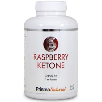 KETONE RASPBERRY 140cap.