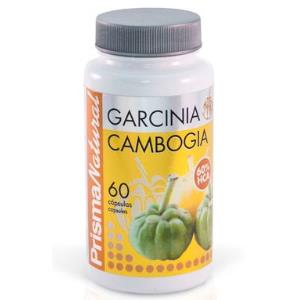 GARCINIA 800mg. 60cap.