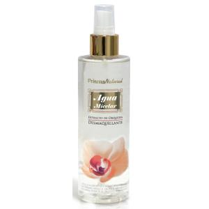 AGUA MICELAR desmaquilhante 250ml.