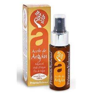 ACEITE DE ARGAN 50ml spray