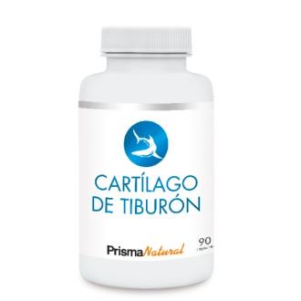 CARTILAGO DE TIBURON 90cap.