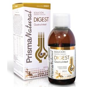 SOLUCION DIGEST 250ml.