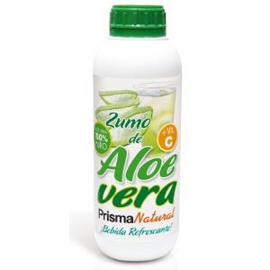 ZUMO DE ALOE VERA 1l.