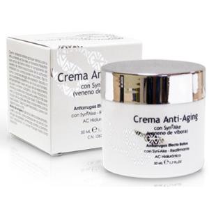 CREMA ANTIAGING SYN-AKE 50ml.