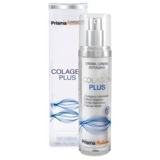COLAGEN PLUS CREME regenerador 50ml.