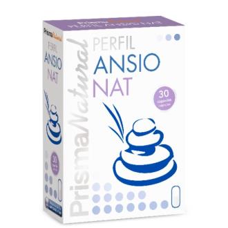 PERFIL ANSIO NAT 30cap.