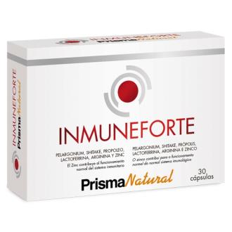 INMUNEFORTE 30cap.