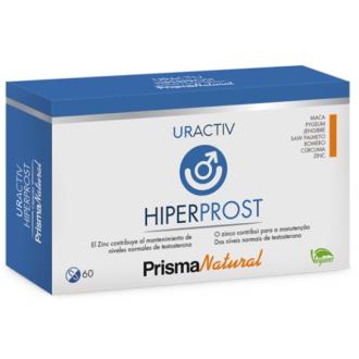 URACTIV HIPERPROST 60cap.