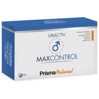 URACTIV MAXCONTROL 30cap.