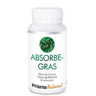 ABSORBE GRAS 60cap.