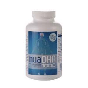 NUADHA 1000mg. 132perlas