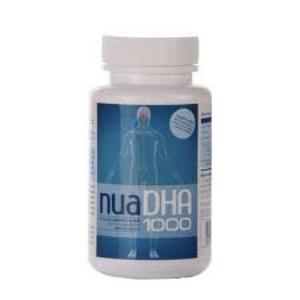 NUADHA 1000mg. 30perlas