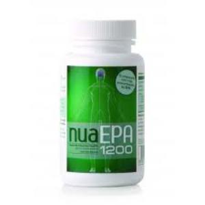 NUAEPA 1200mg. 30perlas
