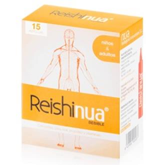 REISHI NUA bebible 15amp..