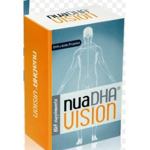 NUADHA VISION 60cap.