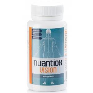 NUANTIOX VISION 45cap.