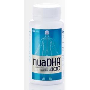 NUADHA 400mg. 60perlas