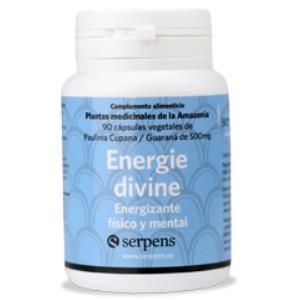 ENERGIE DIVINE energizante 90cap.