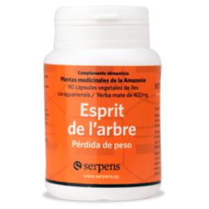 ESPRIT DE LARBRE 90cap.