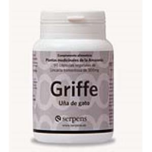 GRIFFE (garra de gato) 90cap.
