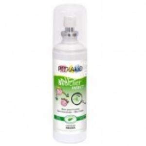 PEDIAKID repelente de insetos spray 100ml.