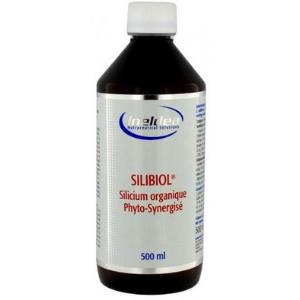 SILICIO ORGÂNICO 500ml.