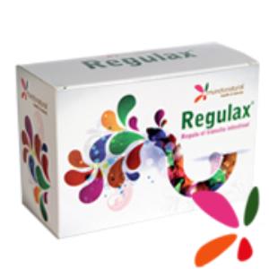 REGULAX 30sbrs.
