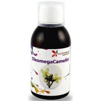 OLEOMEGA CAMELIN 200ml.
