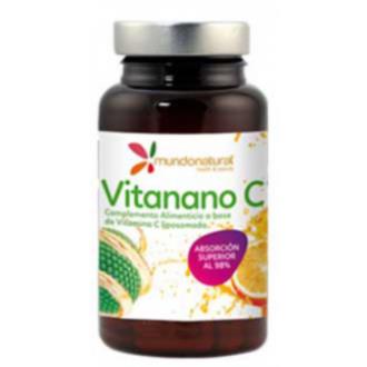 VITANANO C 30cap.