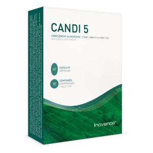 CANDI 5 30comp.+30cap.