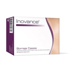 BORRAGEM-CASSIS 100cap.