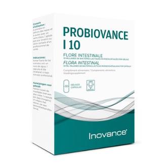 PROBIOVANCE I 10 (I60) 30cap.