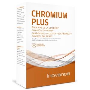 CHROMIUM PLUS 60comp.