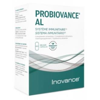 PROBIOVANCE AL 60cap.