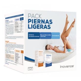 PACK PIERNAS LIGERAS