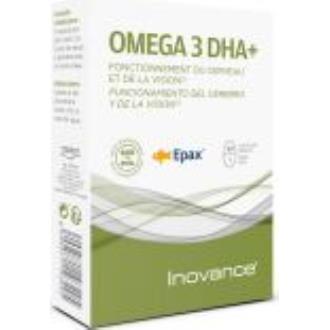 OMEGA 3 DHA+ 30perlas