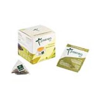 CHÁ VERDE-HIERBABUENA 10piramides BIO